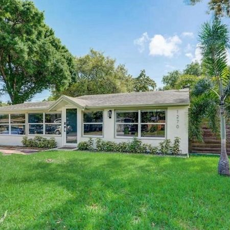 Fort Lauderdale Beach House Kültér fotó