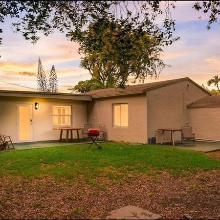 Fort Lauderdale Beach House Kültér fotó