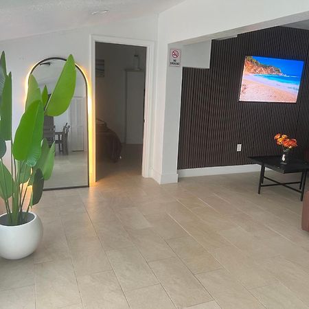 Fort Lauderdale Beach House Kültér fotó