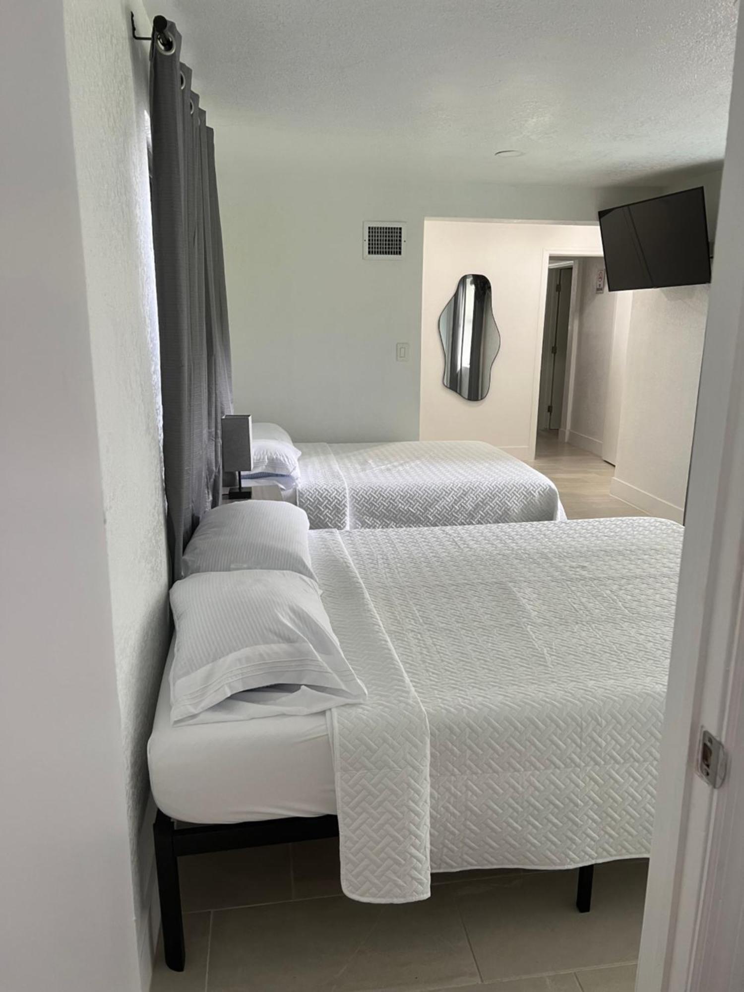 Fort Lauderdale Beach House Kültér fotó