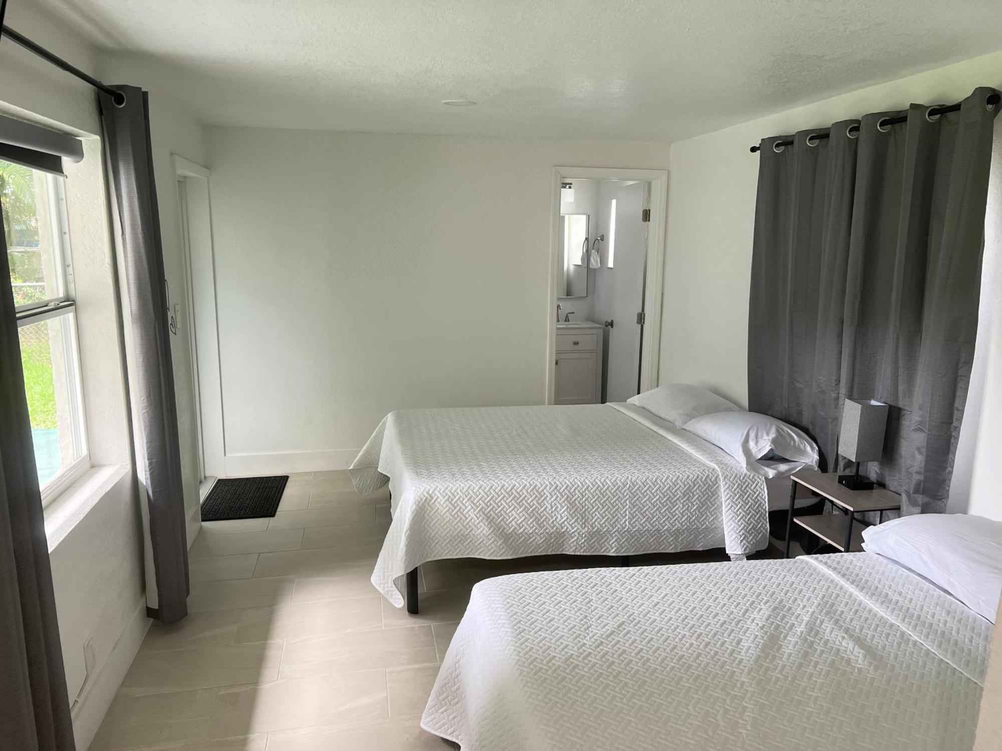 Fort Lauderdale Beach House Kültér fotó