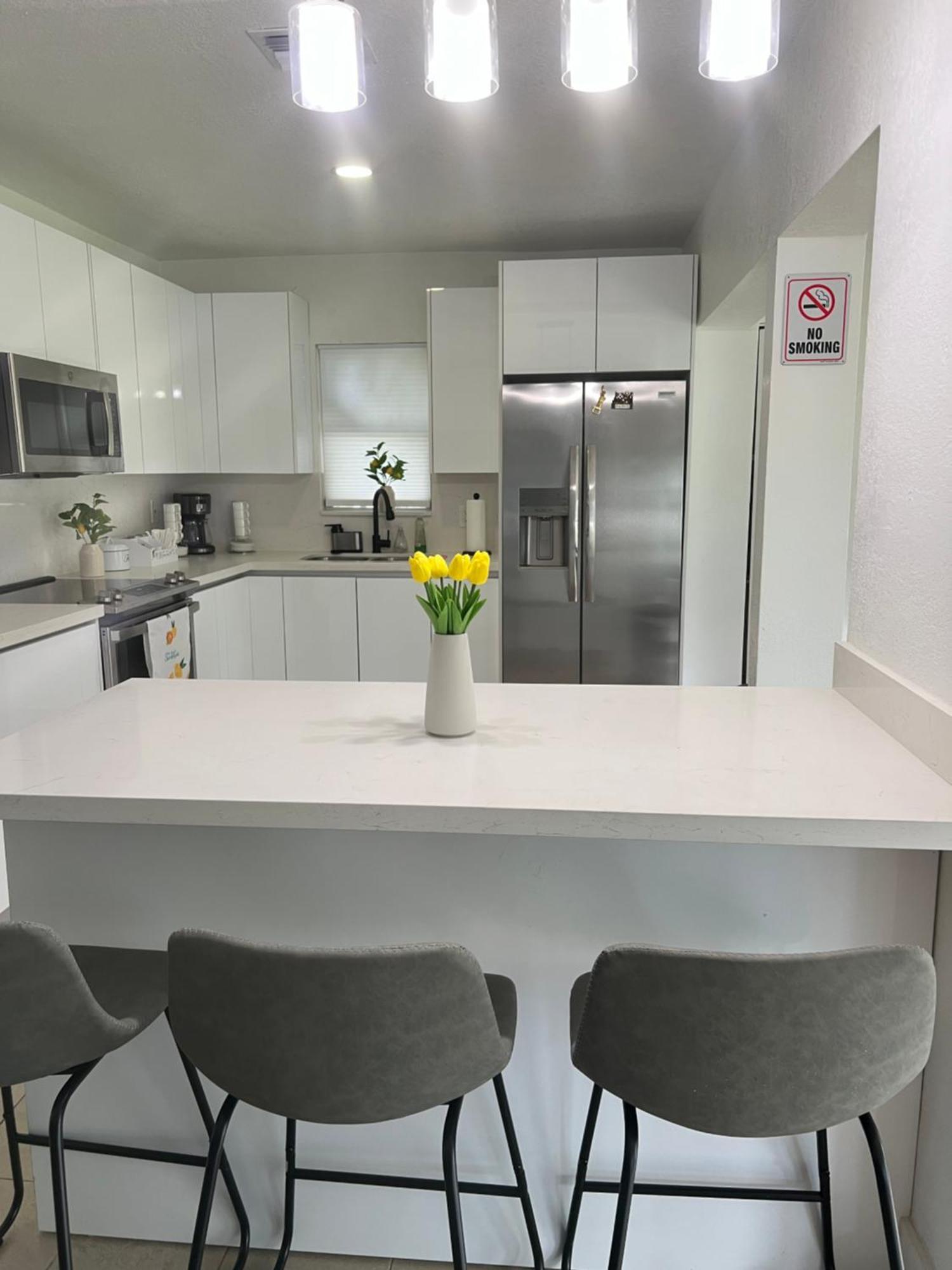 Fort Lauderdale Beach House Kültér fotó