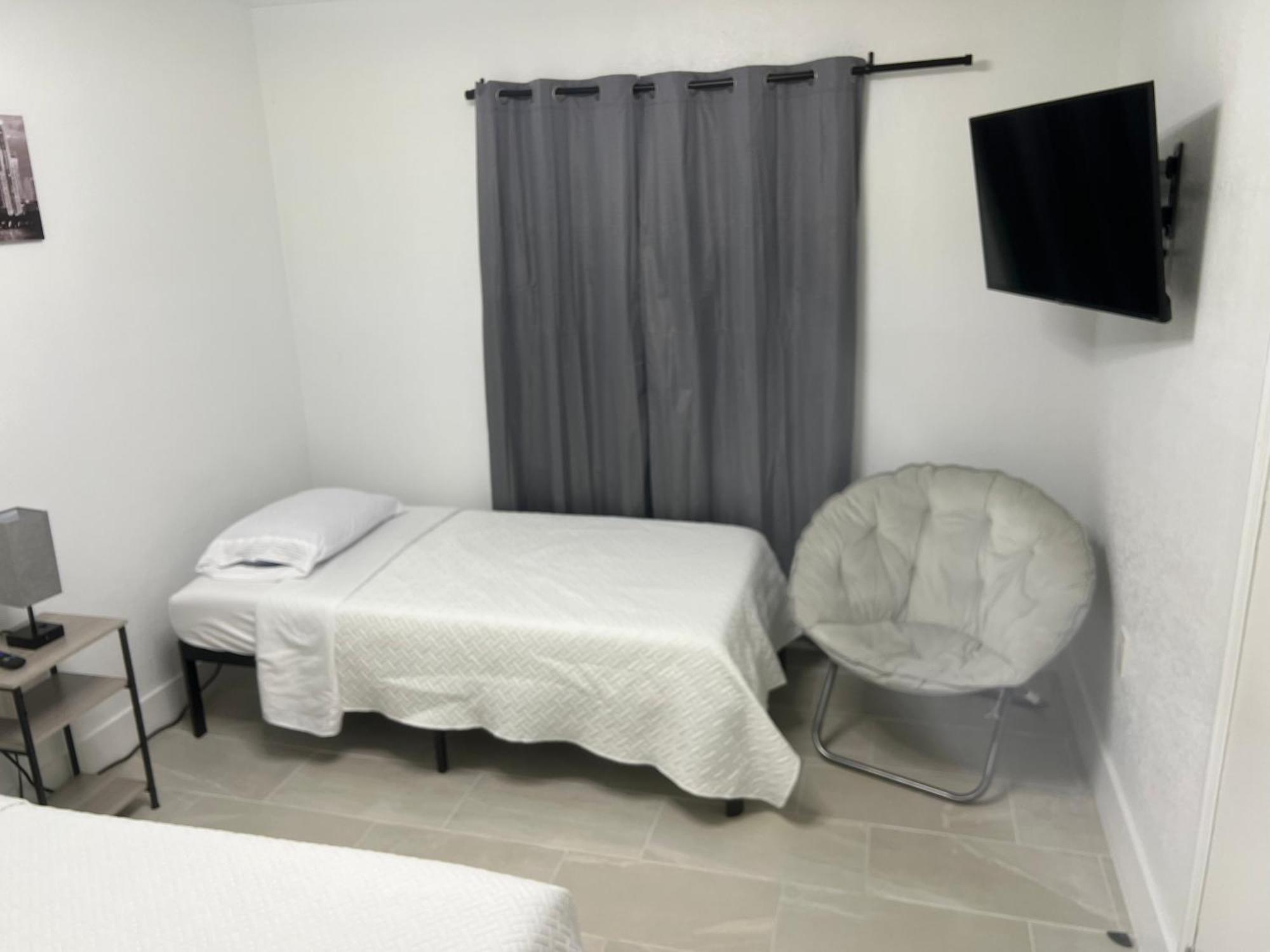 Fort Lauderdale Beach House Kültér fotó